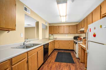 Senior Living in Winston Salem, NC