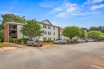 Senior Living in Winston Salem, NC
