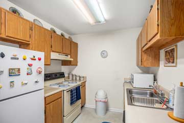 Senior Living in Winston Salem, NC