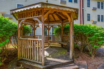 Senior Living in Winston Salem, NC