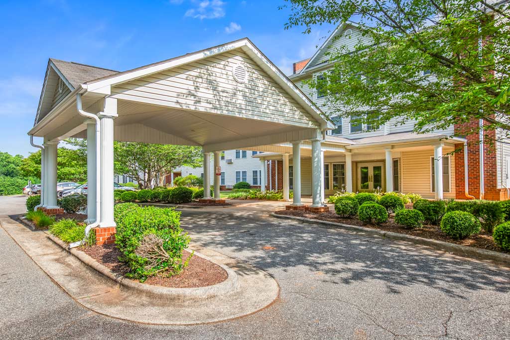 Hunt Park Senior Apartments