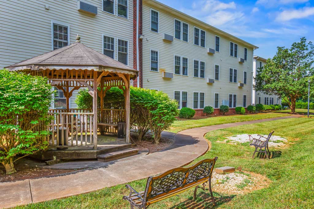 Hunt Park Senior Apartments