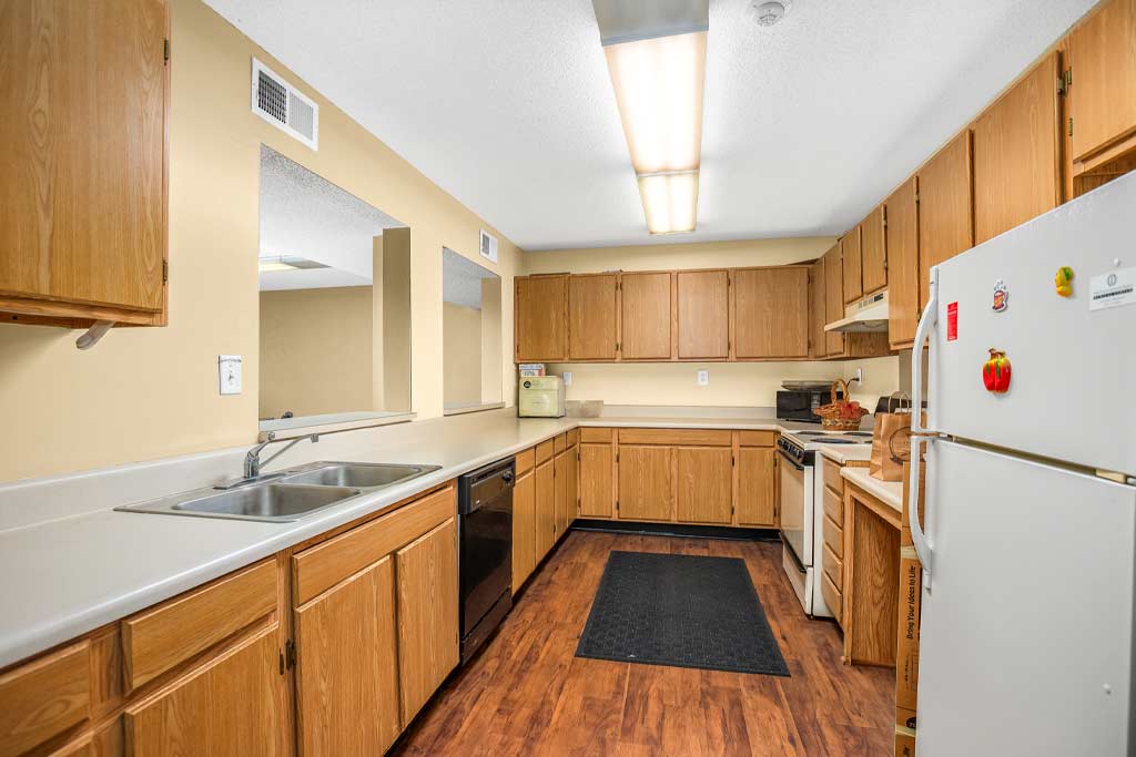Hunt Park Senior Apartments