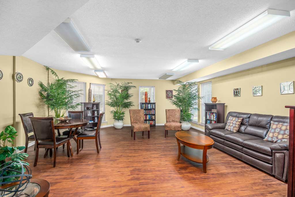 Hunt Park Senior Apartments